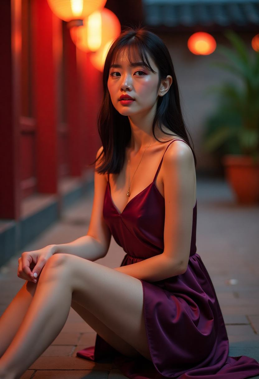 直播间