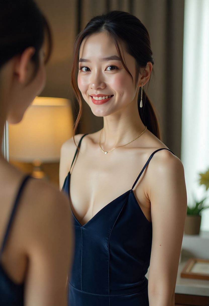 直播间